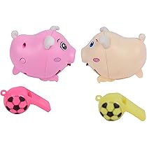 豚のおもちゃ Amazon | Greeflu 狂った買い物 ?豚のおもちゃ、きしむ音がする